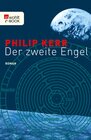 Buchcover Der zweite Engel