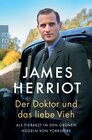 Buchcover Der Doktor und das liebe Vieh