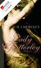 Buchcover Lady Chatterley