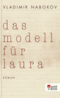 Buchcover Das Modell für Laura