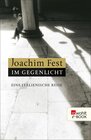 Buchcover Im Gegenlicht