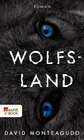 Buchcover Wolfsland