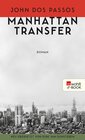 Buchcover Manhattan Transfer