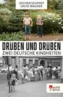 Buchcover Drüben und drüben