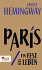 Buchcover Paris, ein Fest fürs Leben