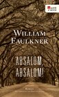 Buchcover Absalom, Absalom!