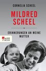 Buchcover Mildred Scheel