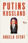 Buchcover Putins Russland