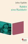 Buchcover Rabbit, eine Rückkehr