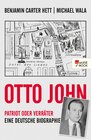 Buchcover Otto John