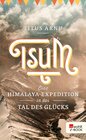 Buchcover Tsum - eine Himalaya-Expedition in das Tal des Glücks