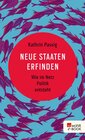 Buchcover Neue Staaten erfinden