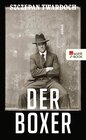 Buchcover Der Boxer