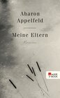 Buchcover Meine Eltern