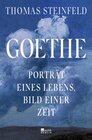 Buchcover Goethe (eBook, ePUB)