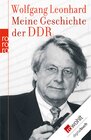 Buchcover Meine Geschichte der DDR