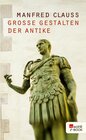Buchcover Große Gestalten der Antike