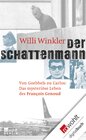 Buchcover Der Schattenmann