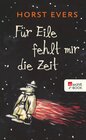 Buchcover Für Eile fehlt mir die Zeit