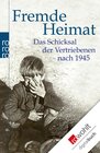 Buchcover Fremde Heimat