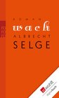 Buchcover Wach