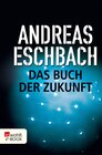 Buchcover Das Buch der Zukunft