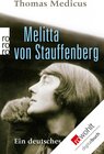 Buchcover Melitta von Stauffenberg