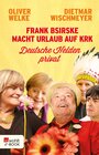 Buchcover Frank Bsirske macht Urlaub auf Krk