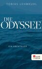 Buchcover Die Odyssee