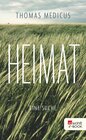 Buchcover Heimat