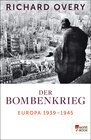 Buchcover Der Bombenkrieg