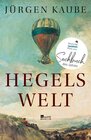 Buchcover Hegels Welt
