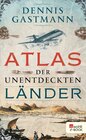 Atlas der unentdeckten Länder width=