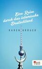 Buchcover Eine Reise durch das islamische Deutschland