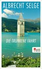 Buchcover Die trunkene Fahrt