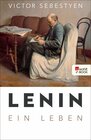 Buchcover Lenin