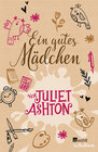 Buchcover Ein gutes Mädchen