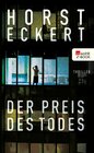 Buchcover Der Preis des Todes