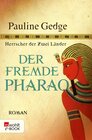 Buchcover Der fremde Pharao
