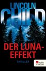 Buchcover Der Luna-Effekt