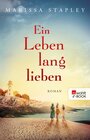 Buchcover Ein Leben lang lieben