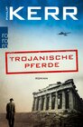 Buchcover Trojanische Pferde