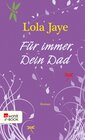 Buchcover Für immer, Dein Dad