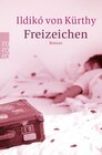 Buchcover Freizeichen