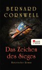 Buchcover Das Zeichen des Sieges