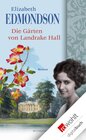 Buchcover Die Gärten von Landrake Hall