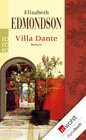 Buchcover Villa Dante