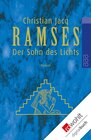 Buchcover Ramses: Der Sohn des Lichts