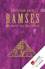 Buchcover Ramses: Die Herrin von Abu Simbel
