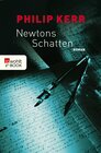 Buchcover Newtons Schatten